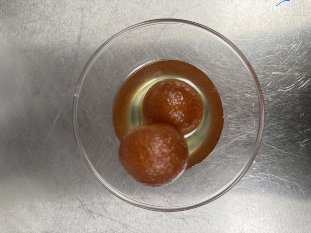 Gulab Jamun